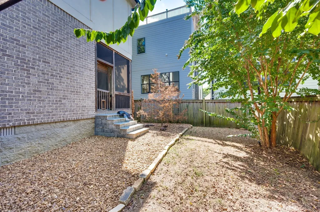 4123 Lone Oak Road Nashville TN 37215