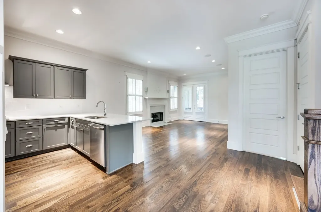 4123 Lone Oak Road Nashville TN 37215