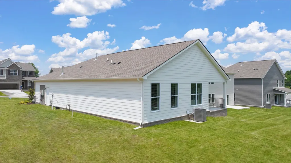 120 Longwood Drive Lebanon TN 37087