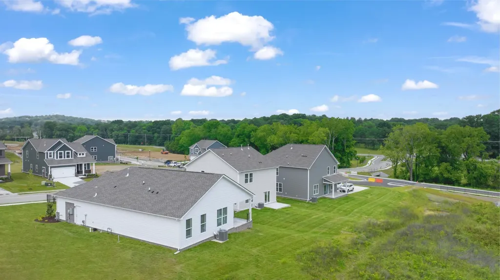 120 Longwood Drive Lebanon TN 37087