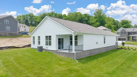 120 Longwood Drive Lebanon TN 37087