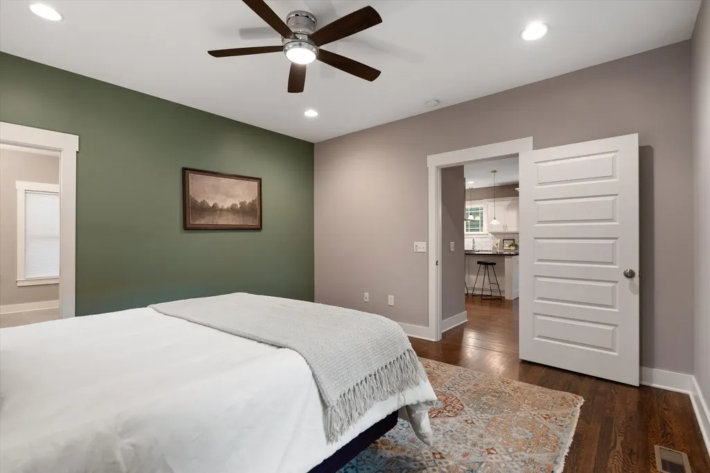 1315 Greenland Avenue Nashville TN 37216