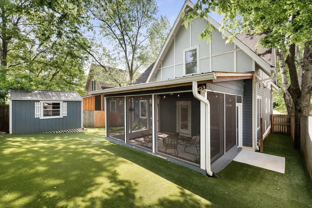 1315 Greenland Avenue Nashville TN 37216