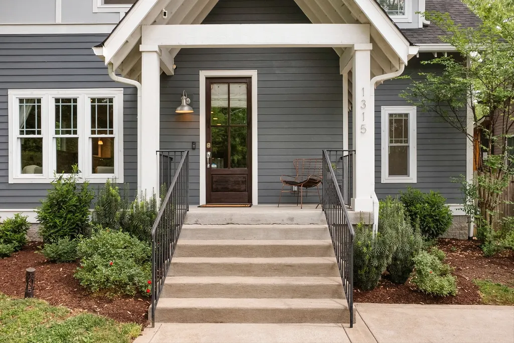 1315 Greenland Avenue Nashville TN 37216