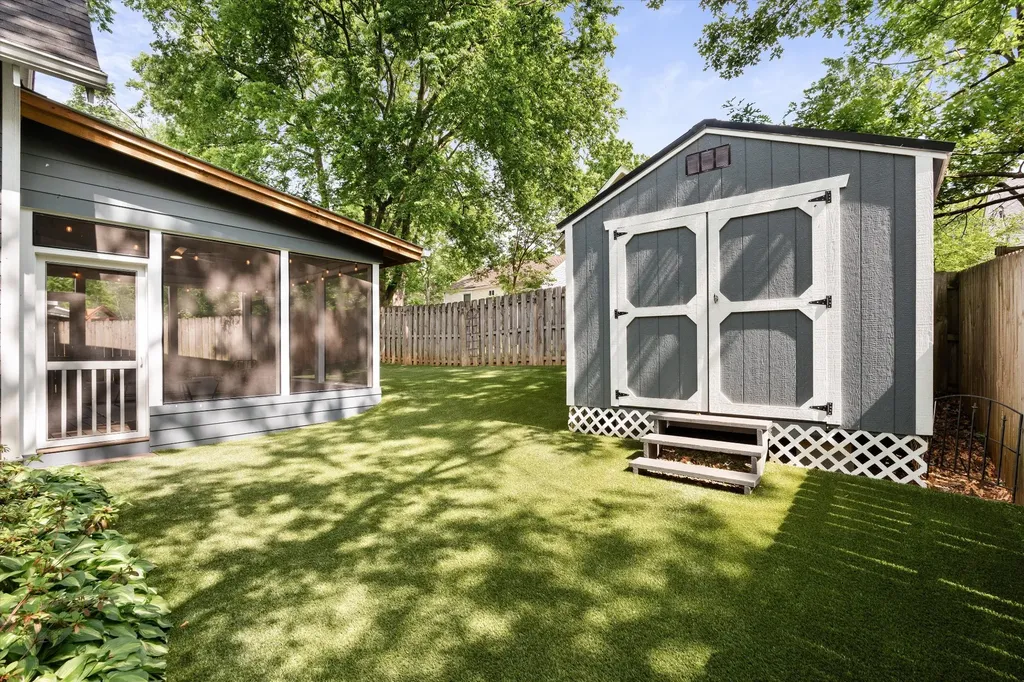1315 Greenland Avenue Nashville TN 37216