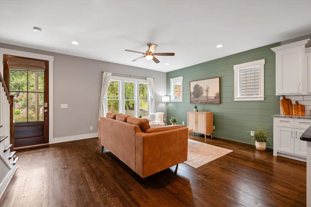 1315 Greenland Avenue Nashville TN 37216