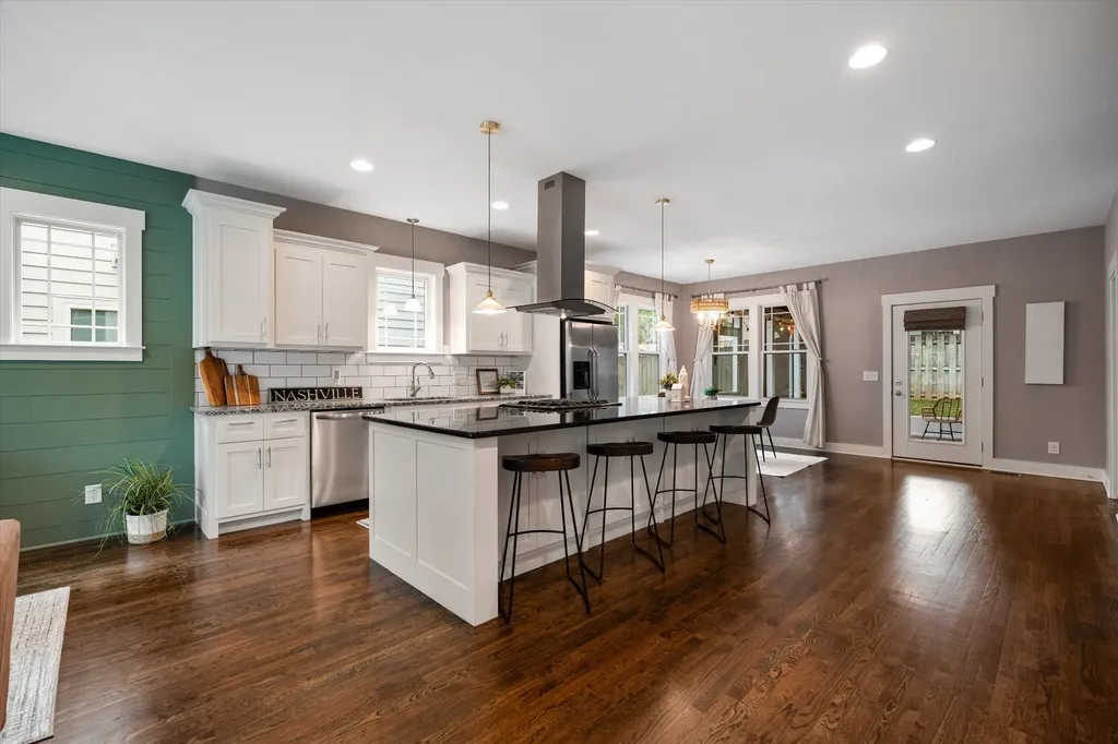 1315 Greenland Avenue Nashville TN 37216