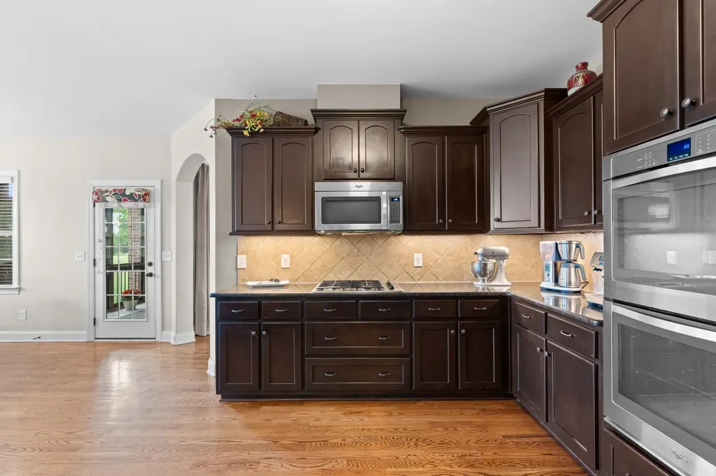104 N Scarbrough Court Gallatin TN 37066