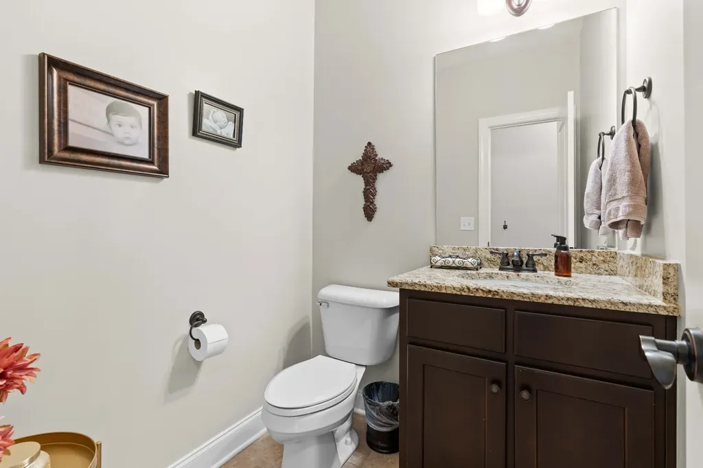 104 N Scarbrough Court Gallatin TN 37066