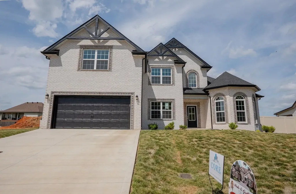 251 Bellshire Drive Clarksville TN 37043