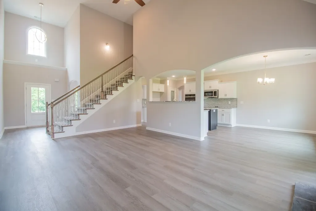 251 Bellshire Drive Clarksville TN 37043
