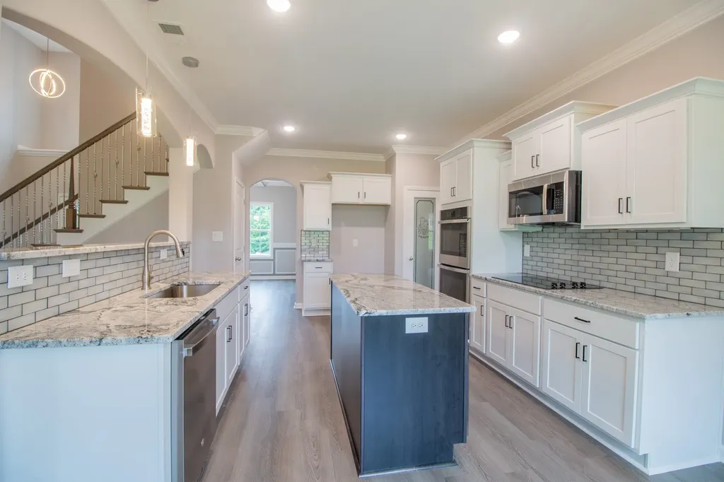 251 Bellshire Drive Clarksville TN 37043