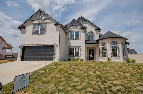 251 Bellshire Drive Clarksville TN 37043