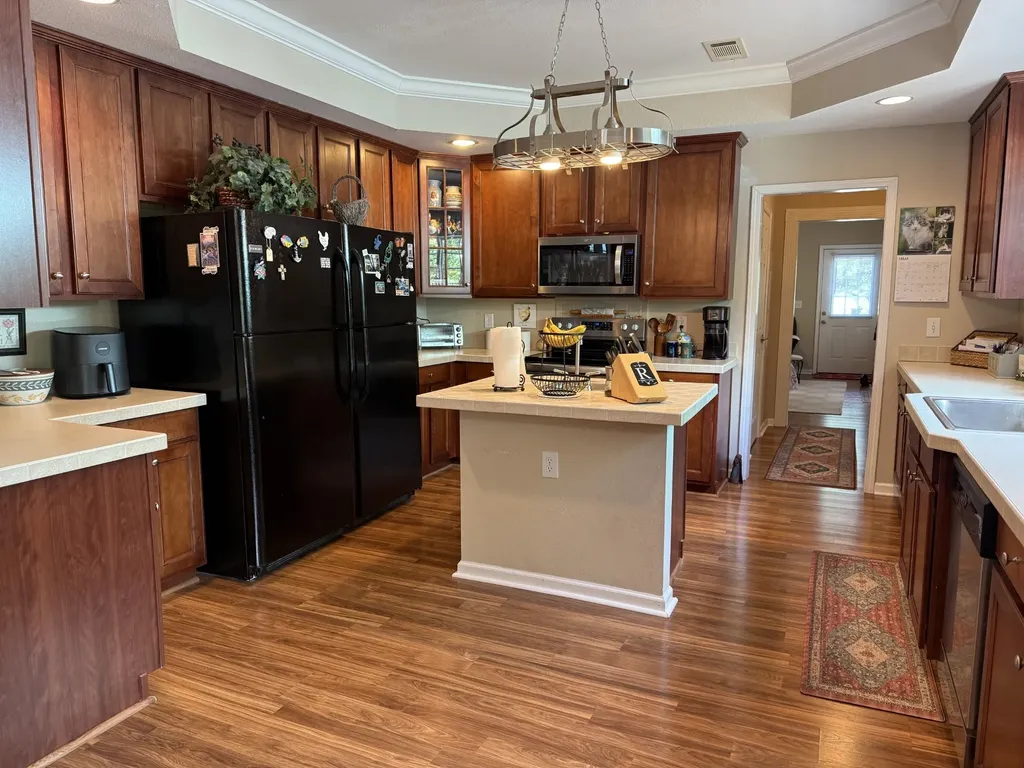 260 Willow Lane Hartsville TN 37074