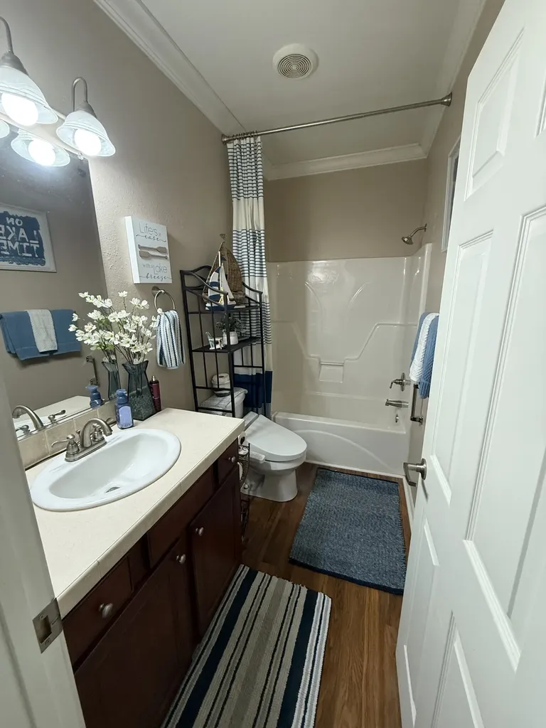 260 Willow Lane Hartsville TN 37074