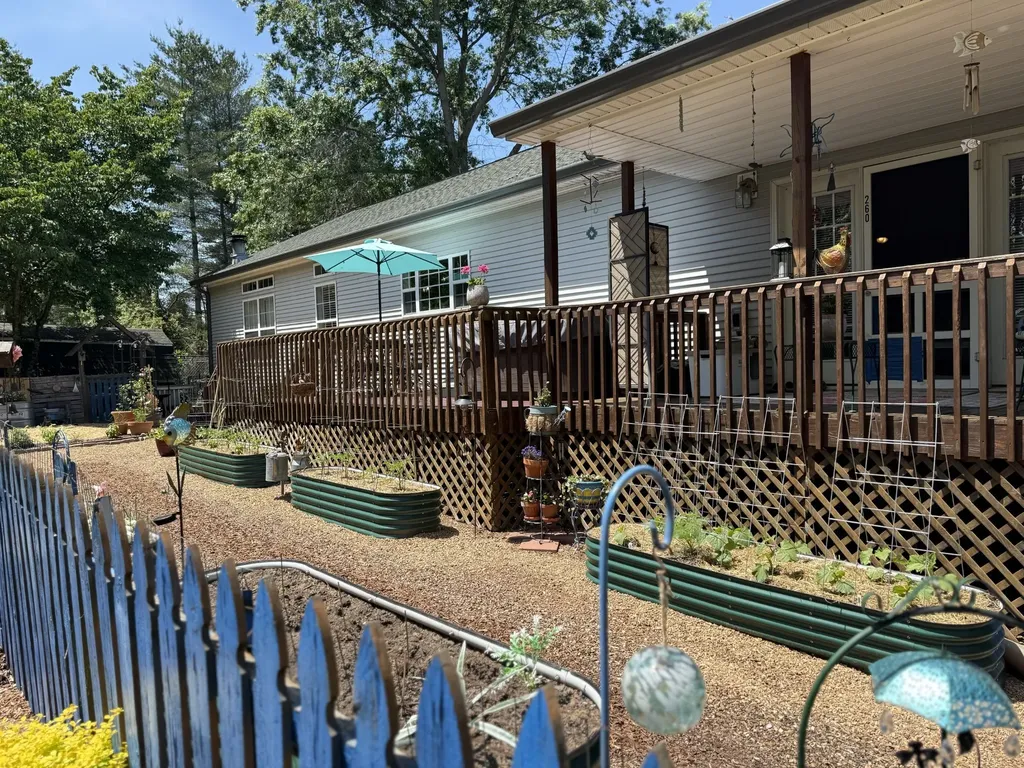 260 Willow Lane Hartsville TN 37074