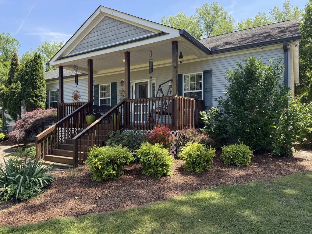 260 Willow Lane Hartsville TN 37074