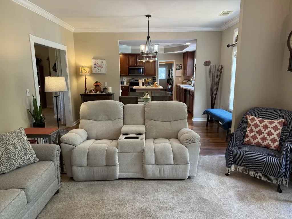 260 Willow Lane Hartsville TN 37074