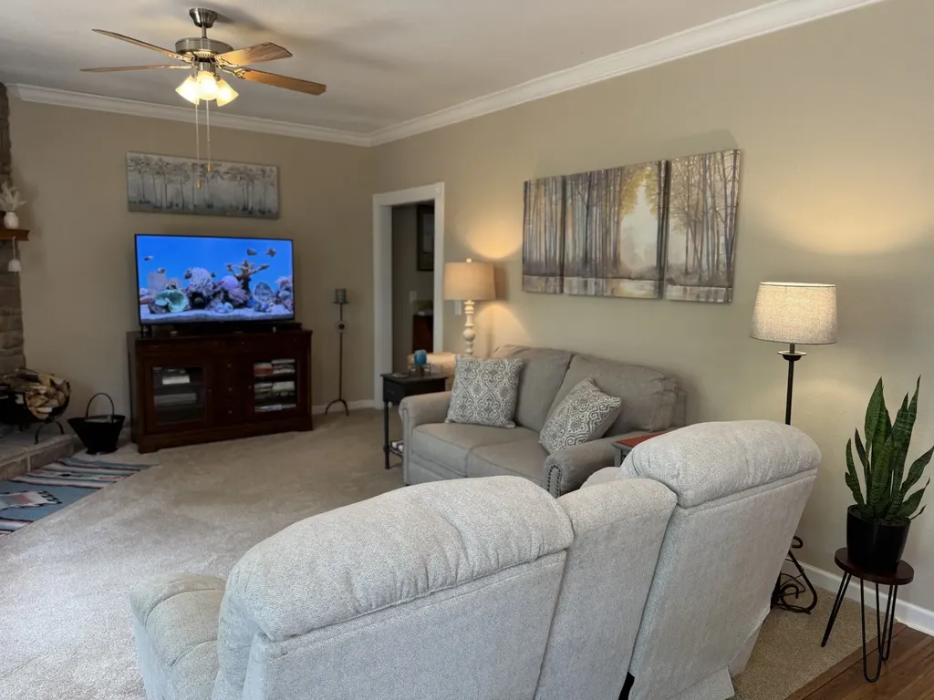 260 Willow Lane Hartsville TN 37074