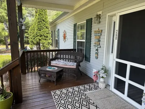 260 Willow Lane Hartsville TN 37074