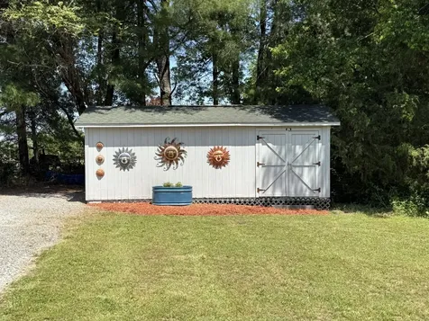 260 Willow Lane Hartsville TN 37074