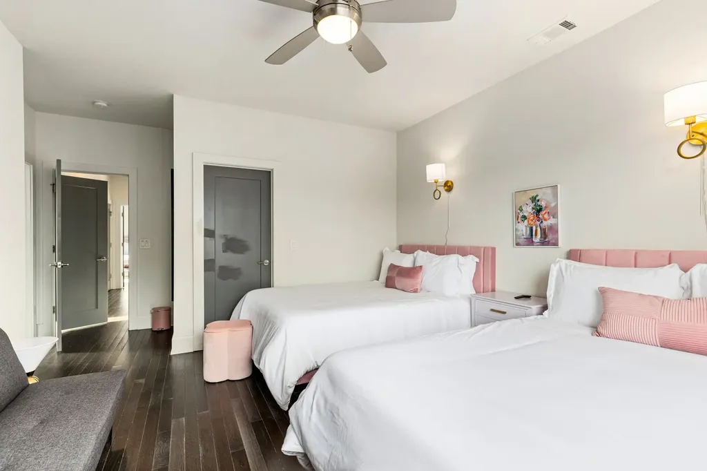 1124 Argyle Ave, S Nashville TN 37203