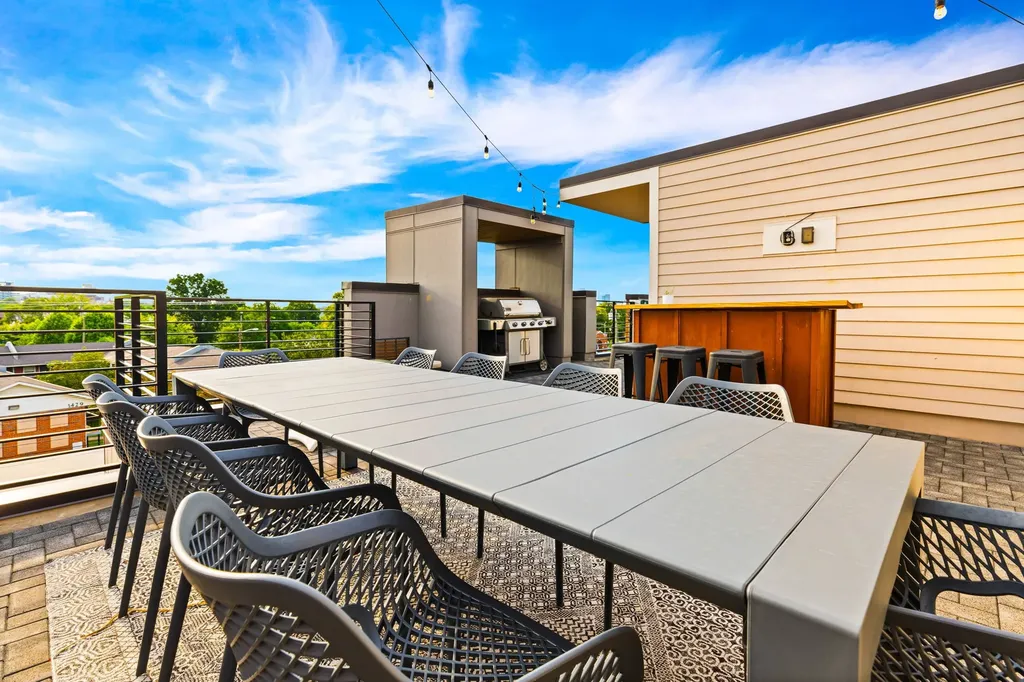 1124 Argyle Ave, S Nashville TN 37203
