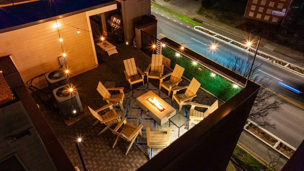 1124 Argyle Ave, S Nashville TN 37203