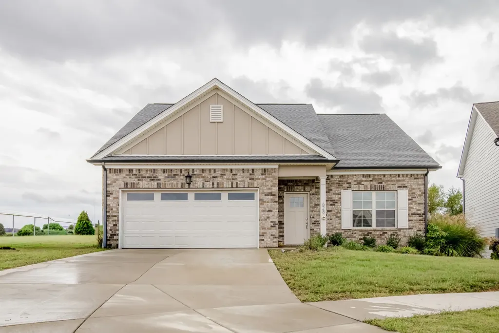 628 Bella Court Lebanon TN 37087