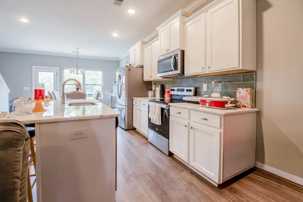 628 Bella Court Lebanon TN 37087