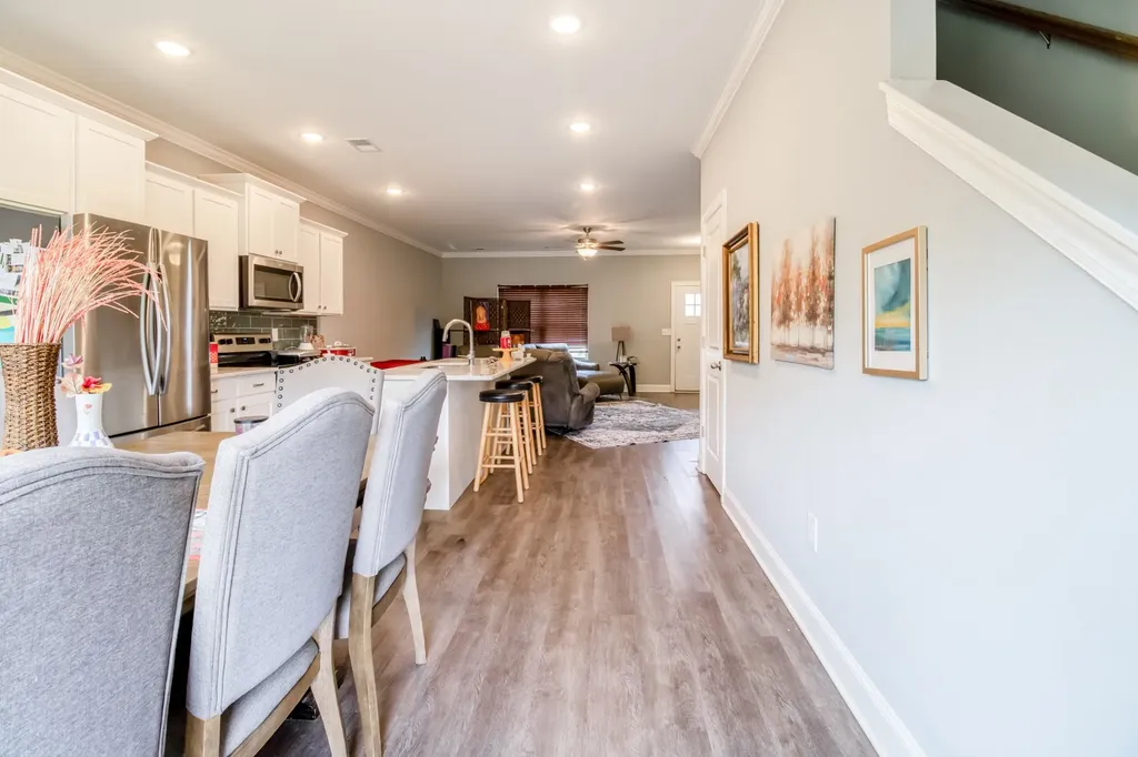 628 Bella Court Lebanon TN 37087