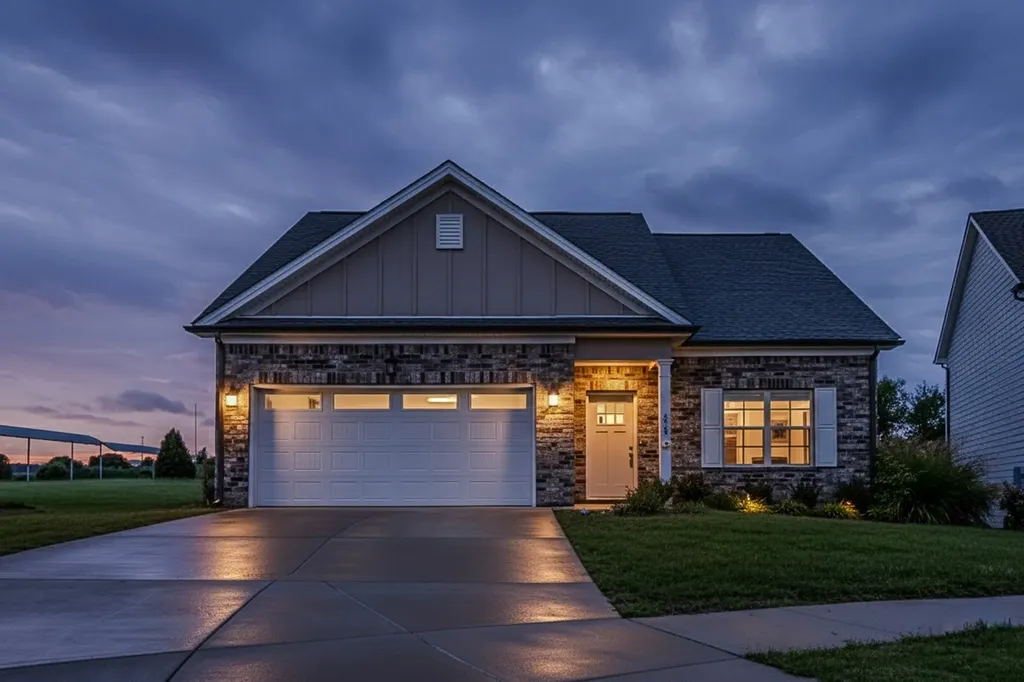 628 Bella Court Lebanon TN 37087