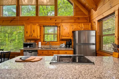 459 Ownby Circle Gatlinburg TN 37738