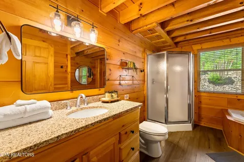 459 Ownby Circle Gatlinburg TN 37738