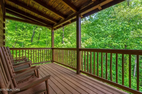 459 Ownby Circle Gatlinburg TN 37738