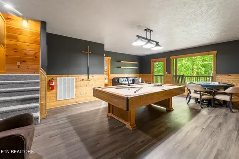 459 Ownby Circle Gatlinburg TN 37738