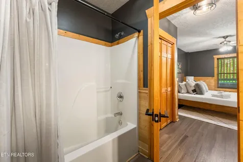 459 Ownby Circle Gatlinburg TN 37738