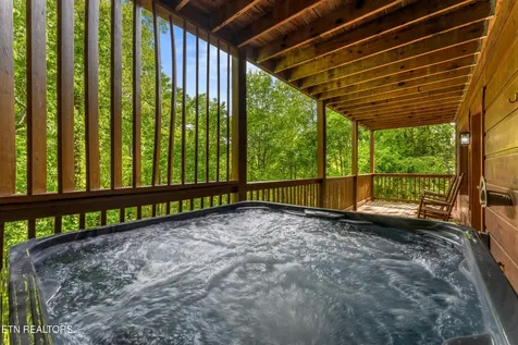 459 Ownby Circle Gatlinburg TN 37738