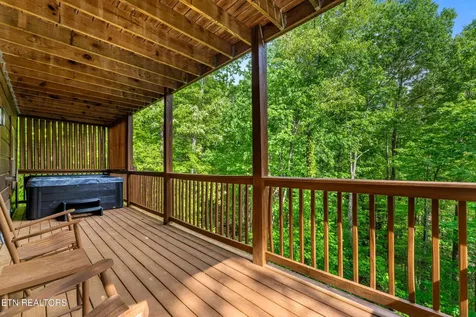 459 Ownby Circle Gatlinburg TN 37738