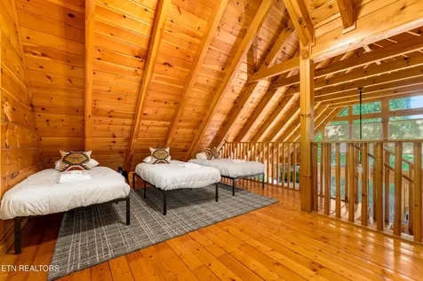 459 Ownby Circle Gatlinburg TN 37738