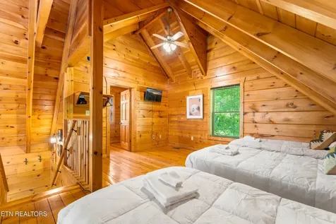 459 Ownby Circle Gatlinburg TN 37738