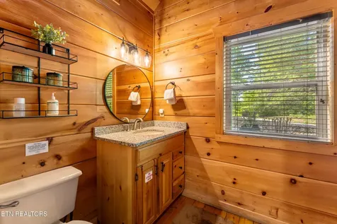 459 Ownby Circle Gatlinburg TN 37738