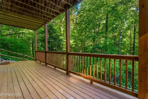 459 Ownby Circle Gatlinburg TN 37738