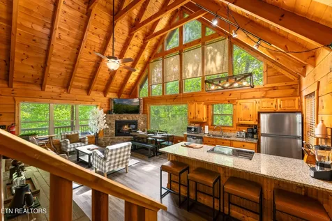 459 Ownby Circle Gatlinburg TN 37738