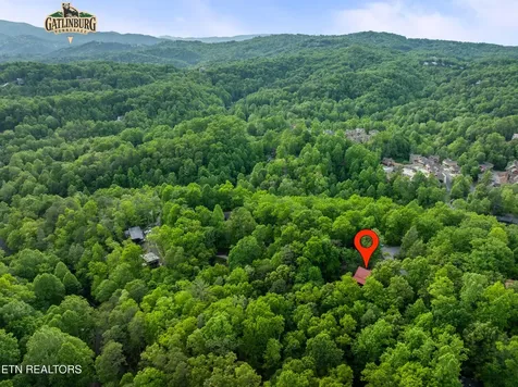 459 Ownby Circle Gatlinburg TN 37738