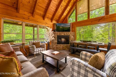 459 Ownby Circle Gatlinburg TN 37738