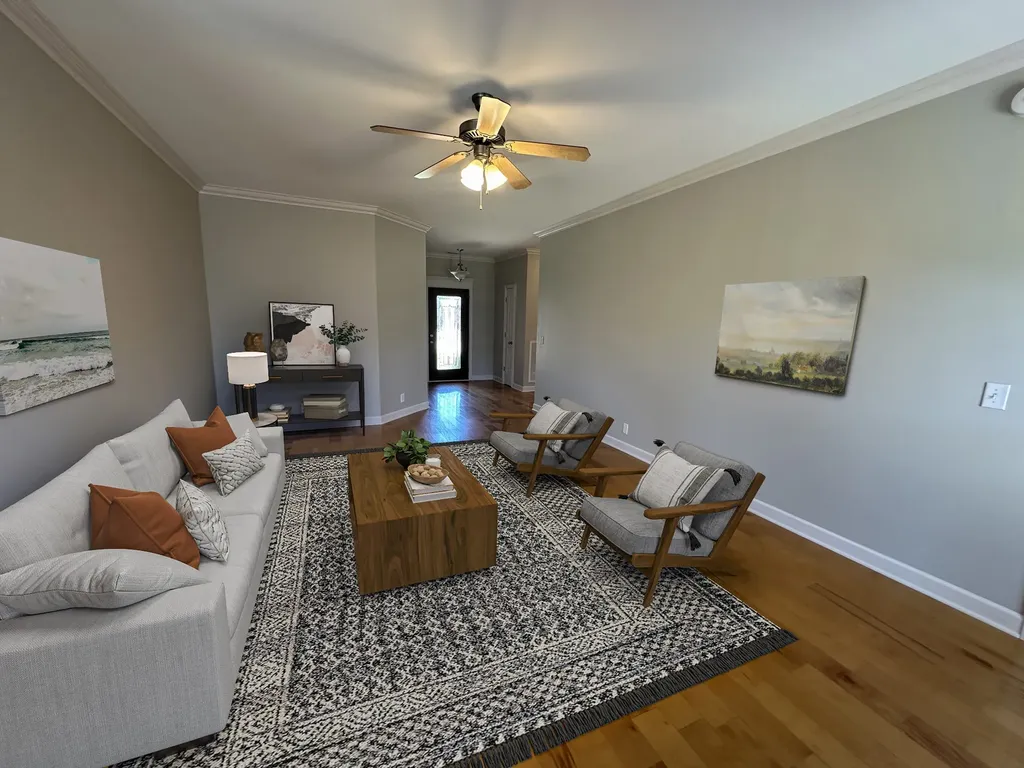 3643 Sweetbriar Avenue Murfreesboro TN 37128