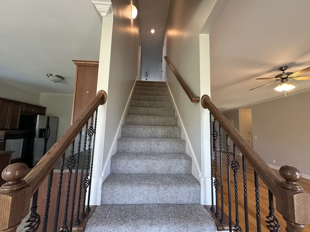 3643 Sweetbriar Avenue Murfreesboro TN 37128