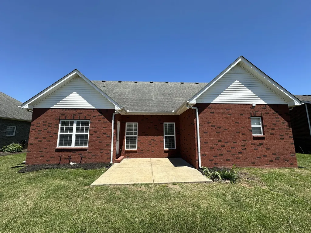 3643 Sweetbriar Avenue Murfreesboro TN 37128
