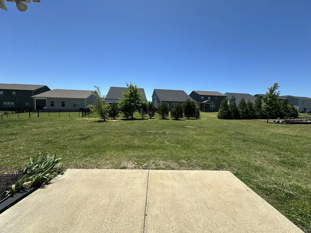 3643 Sweetbriar Avenue Murfreesboro TN 37128